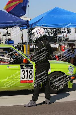 media/Oct-12-2024-Lucky Dog Racing (Sat) [[592b3fc642]]/1-Pits-Pit Lane-Driver Changeovers-Refueling/